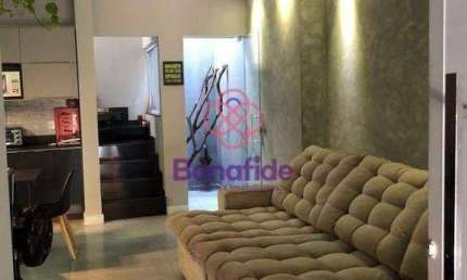 Casa Residencial à venda, Vila de Vecchi, Jundiaí - CA0789.
