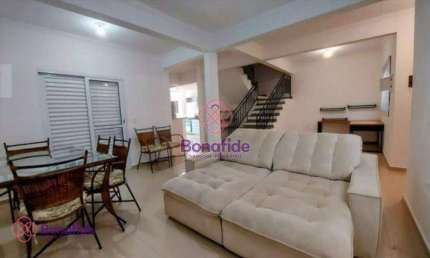 Casa Residencial para locação, Dos Medeiros, Jundiaí - CA0797.