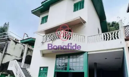 Casa Residencial à venda, Jardim Guerreiro, Cotia - CA0799.