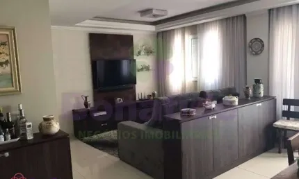 Apartamento Residencial à venda, Jardim Messina, Jundiaí - AP0349.