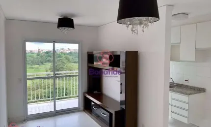 Apartamento residencial à venda, engordadouro, jundiaí - ap0351.