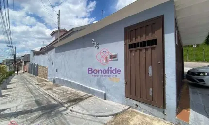 Casa Residencial à venda, Jardim do Lago, Jundiaí - CA0826.