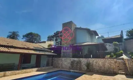 Chácara Residencial à venda, Dos Medeiros, Jundiaí - CH0095.