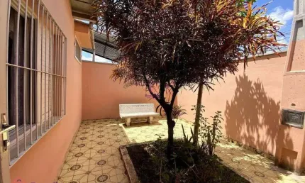 Casa Residencial à venda, Jardim Danúbio, Jundiaí - CA0864.
