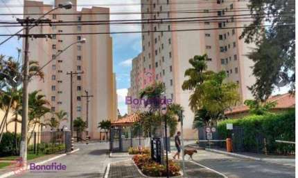 Apartamento Residencial à venda, Jardim Shangai, Jundiaí - AP0358.