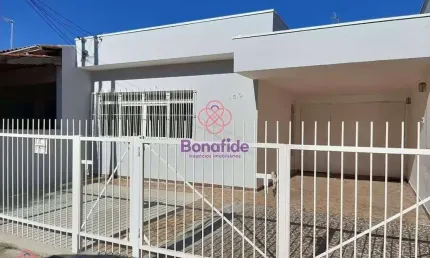 Casa com 2 dormitórios à venda, 113 m² por R$ 650.000,00 - Vila Jundiainópolis - Jundiaí/SP