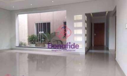 Casa Residencial à venda, Engordadouro, Jundiaí - CA0899.