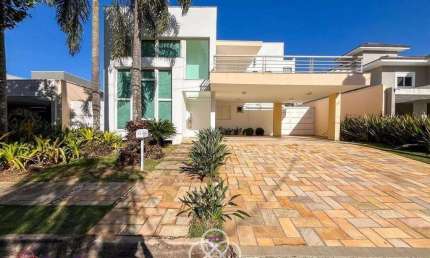 Casa Residencial à venda, Portal do Paraíso II, Jundiaí - CA0901.