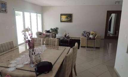 Casa Residencial à venda, Portal do Paraíso II, Jundiaí - CA0907.