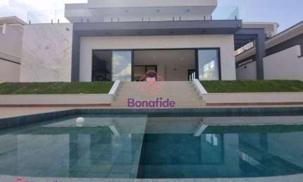 Casa Residencial à venda, Portal do Paraíso II, Jundiaí - CA0908.