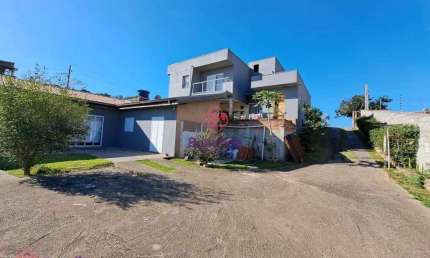 Casa com 3 dormitórios à venda, 280 m² por R$ 1.300.000,00 - Portal do Sol - Jundiaí/SP