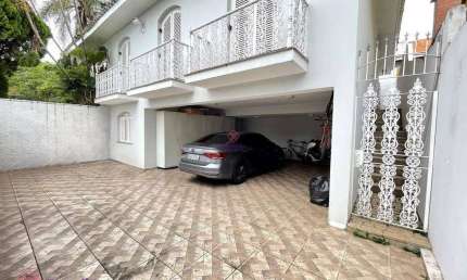 Casa Residencial à venda, Parque do Colégio, Jundiaí - CA0940.