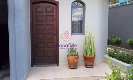 Casa residencial à venda, vila galvão, jundiaí - ca0942.