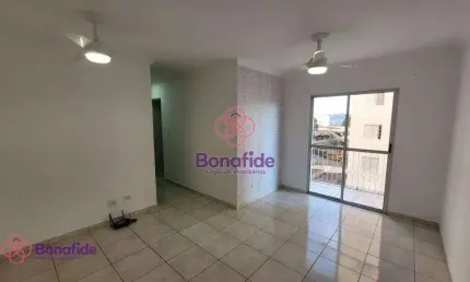 Apartamento residencial à venda, ponte de são joão, jundiaí - ap0367.