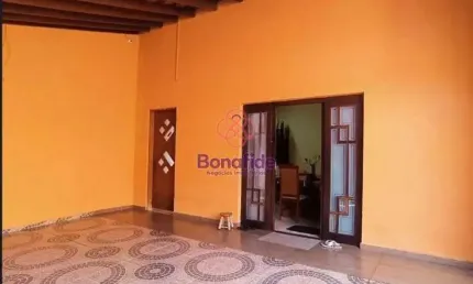 Casa Residencial à venda, Jardim Pacaembu, Jundiaí - CA0951.