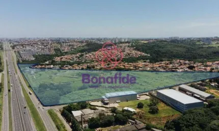 Área à venda, 195299 m² por R$ 70.000.000,00 - Chácaras São Martinho - Campinas/SP