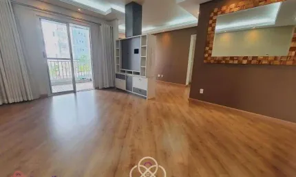 Apartamento com 2 dormitórios à venda, 83 m² por r$ 700.000,00 - centro - jundiaí/sp