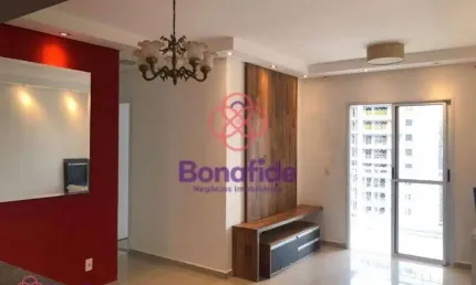 Apartamento Residencial à venda, Vila das Hortências, Jundiaí - AP0379.