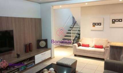 Casa Residencial à venda, Parque Quinta da Boa Vista, Jundiaí - CA0968.