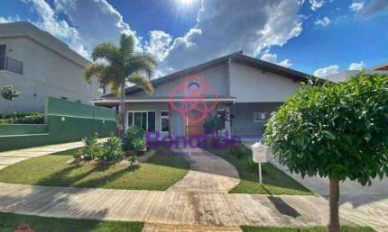 Casa Residencial à venda, Cidade Santos Dumont, Jundiaí - CA0986.
