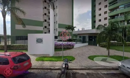 Apartamento residencial à venda, jardim paulista i, jundiaí - ap0387.