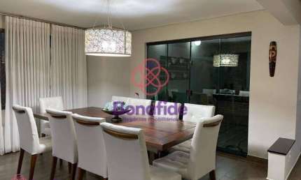 Apartamento Residencial à venda, Jardim Paulista I, Jundiaí - AP0388.