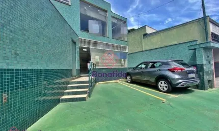 Casa Comercial para locação, Vila Vianelo, Jundiaí - CA1021.