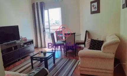 Apartamento residencial à venda, vila formosa, jundiaí - ap0400.