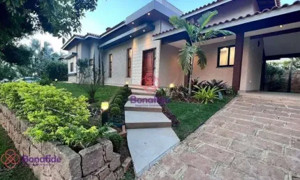 Casa com 5 dormitórios à venda, 851 m² por R$ 1.999.000,00 - Condominio Residencial Parque dos Resedas - Itupeva/SP
