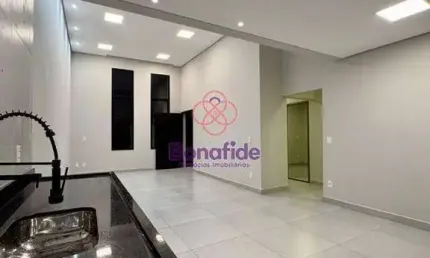 Casa com 3 dormitórios à venda, 127 m² por R$ 850.000,00 - Jardim Primavera - Itupeva/SP