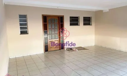 Casa residencial à venda, vila galvão, jundiaí - ca1059.