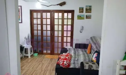 Casa Residencial à venda, Fazenda Grande, Jundiaí - CA1067.