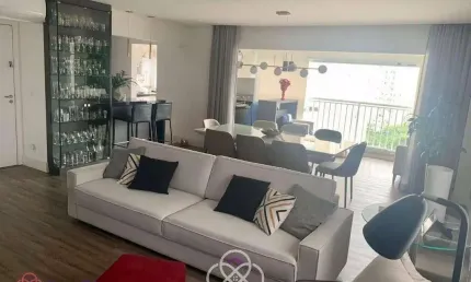 Apartamento com 3 dormitórios à venda, 110 m² por R$ 1.280.000,00 - Cidade Luiza - Jundiaí/SP