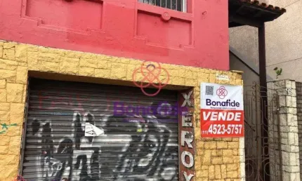 Casa comercial com 3 salas à venda na Rua Marechal Deodoro da Fonseca, 99, Centro, Jundiaí