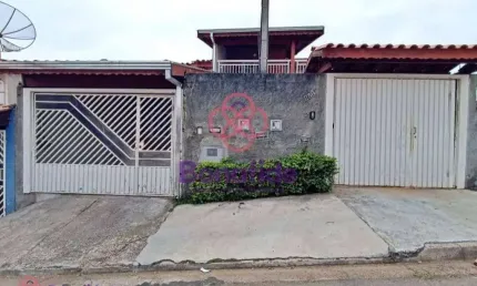 Casa Residencial à venda, Jardim Quintas das Videiras, Jundiaí - CA1112.