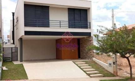 Casa Residencial à venda, Jardim Ermida I, Jundiaí - CA1119.