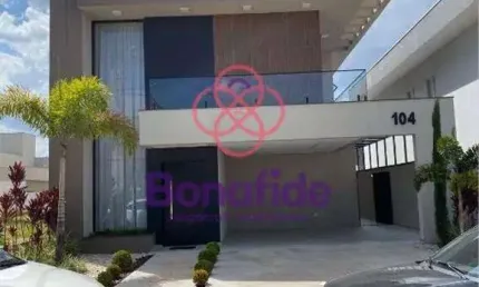 Casa Residencial à venda, Loteamento Reserva Ermida, Jundiaí - CA1126.