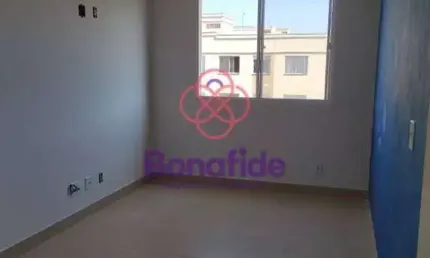 Apartamento Residencial à venda, Condomínio Reserva Mont Serrat, Itupeva - AP0423.