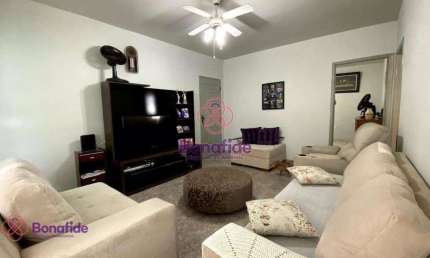 Casa Residencial à venda, Cidade Santos Dumont, Jundiaí - CA1139.