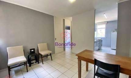 Apartamento Residencial à venda, Jardim Ana Maria, Jundiaí - AP0426.