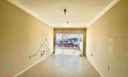 Casa com 2 dormitórios à venda, 140 m² por R$ 520.000,00 - Jardim Carlos Gomes - Jundiaí/SP