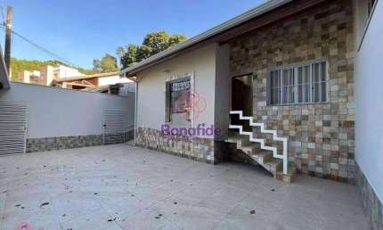 Casa Residencial à venda, Parque da Colônia, Jundiaí - CA1152.