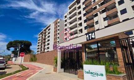Apartamento com 2 dormitórios à venda, 92 m² por R$ 795.000,00 - Recanto Quarto Centenário - Jundiaí/SP