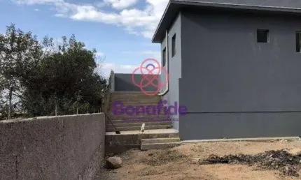 Casa com 2 dormitórios à venda, 70 m² por R$ 549.000,00 - Parque dos Cafezais II - Itupeva/SP