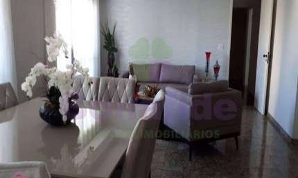Apartamento Residencial à venda, Vila Vianelo, Jundiaí - AP0449.