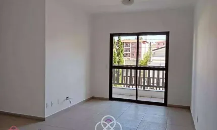 Apartamento Residencial à venda, Parque da Represa, Jundiaí - AP0455.