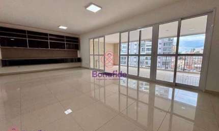 Apartamento Residencial à venda, Jardim São Bento, Jundiaí - AP0470.