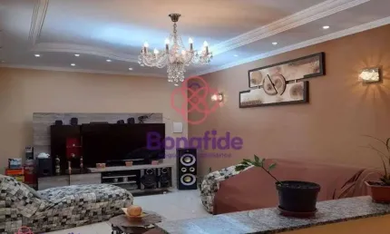 Chácara Residencial à venda, Vale da Colina, Várzea Paulista - CH0119.