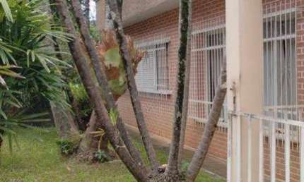 Chácara Residencial à venda, Jardim Sagrado Coração de Jesus, Jundiaí - CH0121.