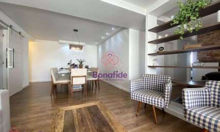 Apartamento Residencial à venda, Jardim Ermida I, Jundiaí - AP0488.